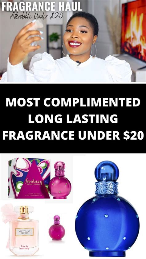 perfumes under 20 dollars.